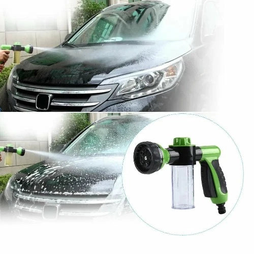 Pet Shower - Cleans your loved ones - Grooming tool - Car washing